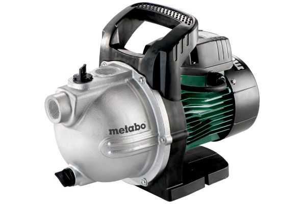 ����� Metabo P 4000 G 600964000 - �������� 1