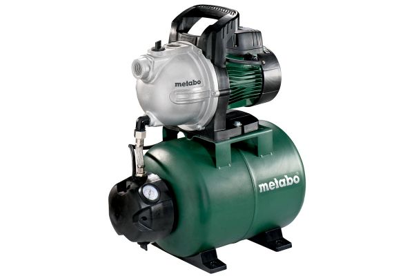 ����� Metabo HWW 4000/25 G 600971000 - �������� 1