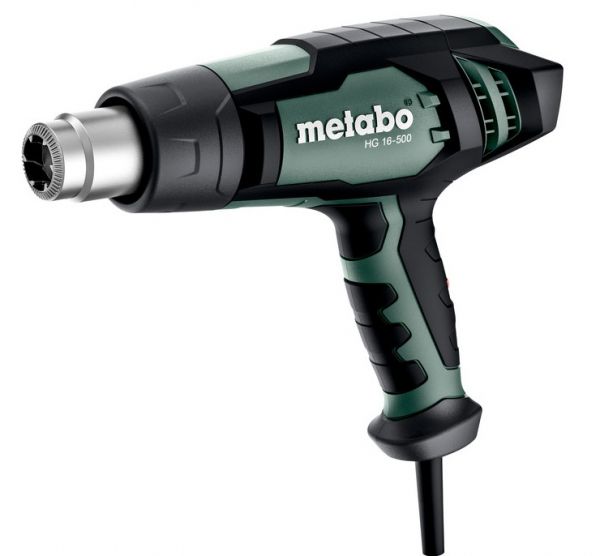 ��� ���������� Metabo HG 16-500, 1600��, 300/500 �������, 240/450�/��, 0.6�� 601067000 - �������� 1