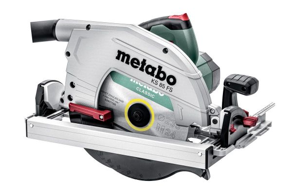 ���� �������� Metabo KS 85 FS, 2000��, 235��, ������� ���� 65/85��, ��� 55�/���, 8.4�� 601085000 - �������� 1