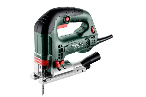 Metabo ������ STEB 100 QUICK, 710��, 22��, 1000-3100��/���, 2.1�� 601110000 - �������� 1