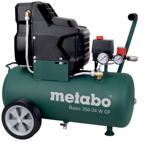 ���������� Metabo Basic�250-24�W�OF ����������� 601532000 - �������� 1