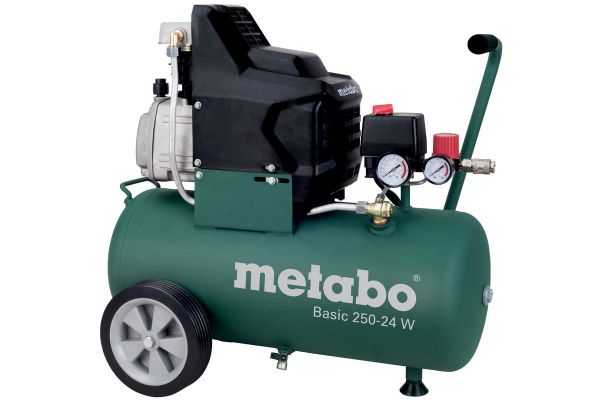  Metabo Basic 250-24 W 601533000 -  1