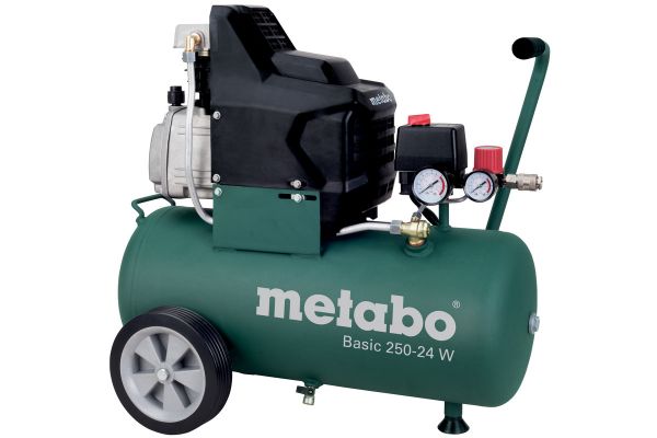 ���������� Metabo Basic�250-24�W 601533000 - �������� 1