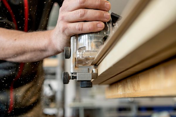 ������ Metabo FM 500-6, 500��, 6��, 32000��/��, ������ ���� 40��, 1.3�� 601741000 - �������� 5