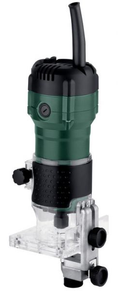 ������ Metabo FM 500-6, 500��, 6��, 32000��/��, ������ ���� 40��, 1.3�� 601741000 - �������� 2