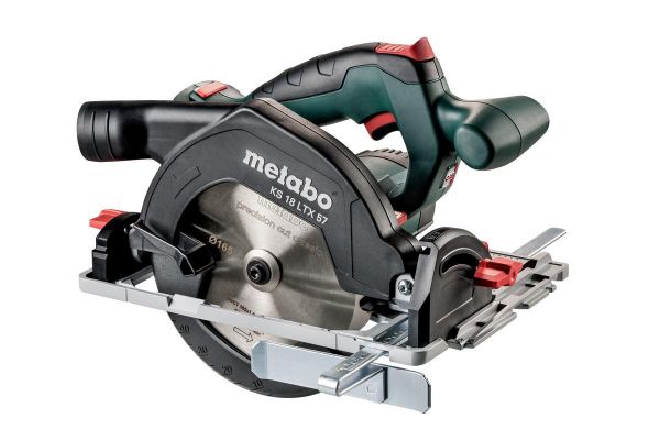���� �������� �������������� Metabo KS 18 LTX 57, 18�, 165��, ������� 0-57��, ��� 40�/���, 340, 2.8��, ��� ��� � �� 601857890 - �������� 1