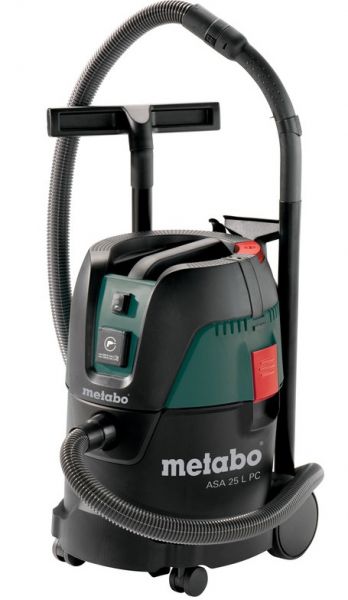 ������� ������������ Metabo ASA�25�L�PC 602014000 - �������� 1