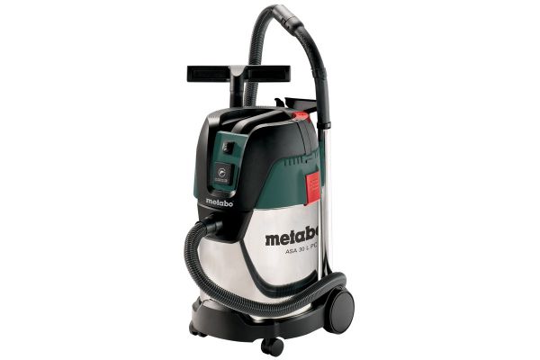 ������� ������������ Metabo ASA 30 L PC Inox 602015000 - �������� 1