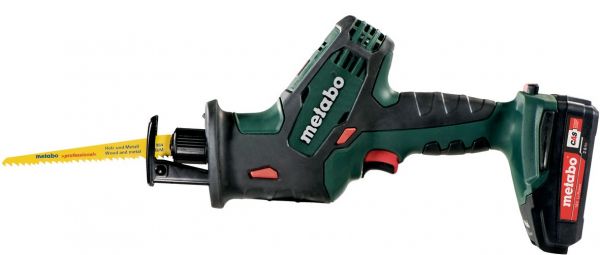 ����� ��������� �������������� Metabo SSE 18 LTX COMPACT, 18�, ��� 13��, 0-3100��/���, 1.4��, ��� ��� � �� 602266890 - �������� 1