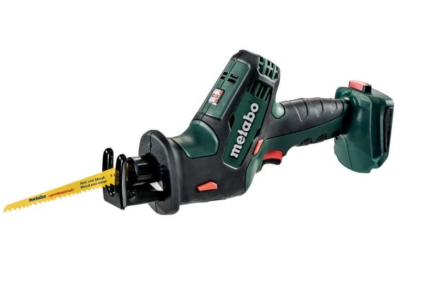 ����� ��������� �������������� Metabo SSE 18 LTX COMPACT, 18�, ��� 13��, 0-3100��/���, 1.4��, ��� ��� � �� 602266890 - �������� 2