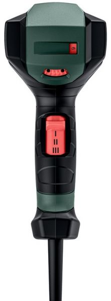 ��� ������������ Metabo HGE 23-650 LCD, 2300��, 80-650 ��������, 150/500�/���, 0.7�� 603065000 - �������� 2