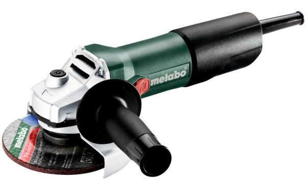 ���������� ������� Metabo W 850-125 , 125��, 850��, 11500 ��/���, �14, 1.8�� 603608000 - �������� 1