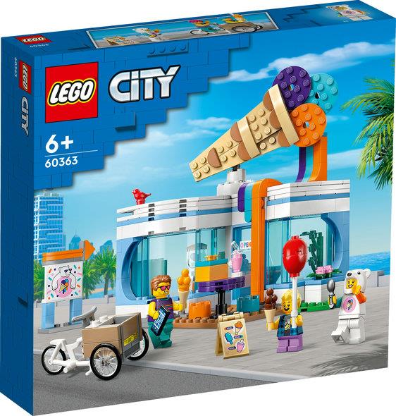  LEGO City   60363 -  1