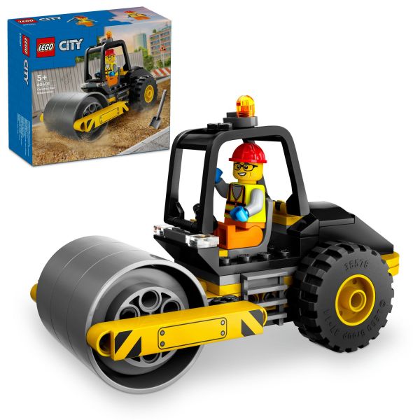 ����������� LEGO City ������������ ������� ����� 60401 - �������� 1