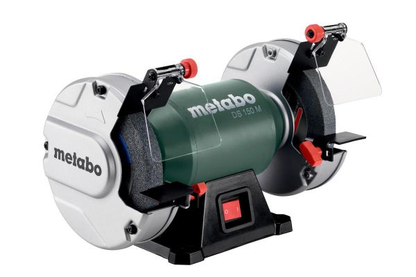   Metabo DS 150 M, 370, 150x20x20, 8.7 604150000 -  1