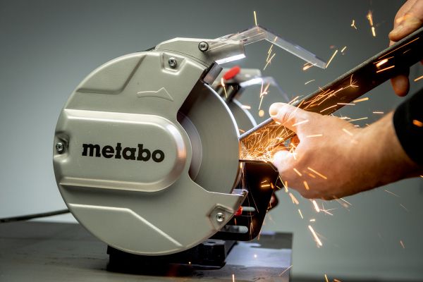 Metabo ������������� ������� DSD 200 PLUS, 750��, 200x25x32��, 17.8�� 604210000 - �������� 11