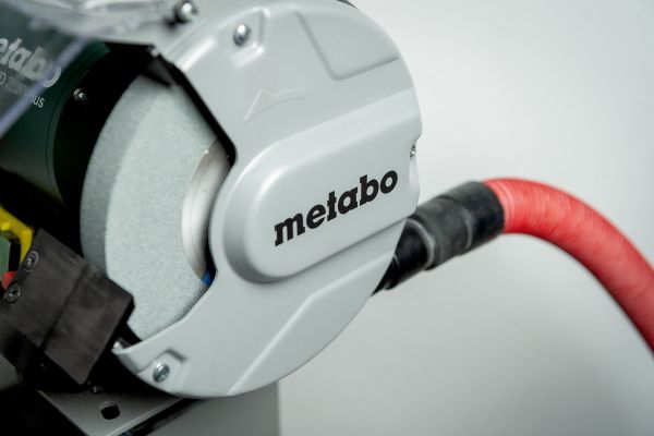 Metabo ������������� ������� DSD 200 PLUS, 750��, 200x25x32��, 17.8�� 604210000 - �������� 4