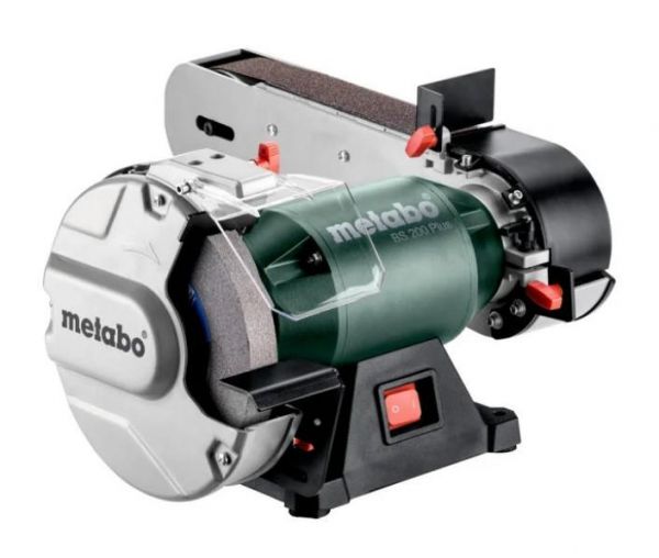 ������ �������-������������ BS 200 Plus 600�� ���� 200�� ����� 50�1000�� 2980��/��� 16.9�� 604220000 - �������� 1