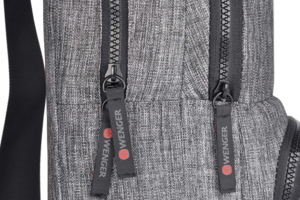 ������-�����, Wenger Console Cross Body Bag, ����� 605029 - �������� 10