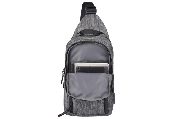 ������-�����, Wenger Console Cross Body Bag, ����� 605029 - �������� 8