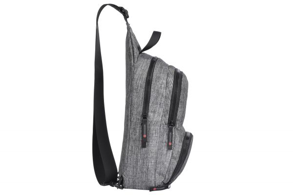 ������-�����, Wenger Console Cross Body Bag, ����� 605029 - �������� 4