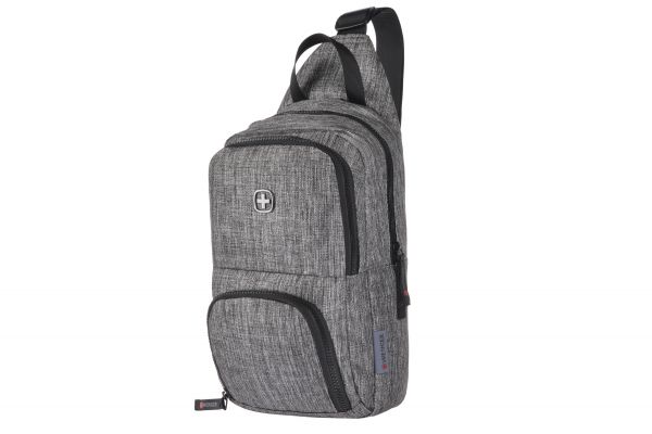 ������-�����, Wenger Console Cross Body Bag, ����� 605029 - �������� 1