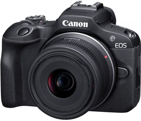 ����������. ���������� Canon EOS R100 + 18-45 IS STM 6052C034 - �������� 1