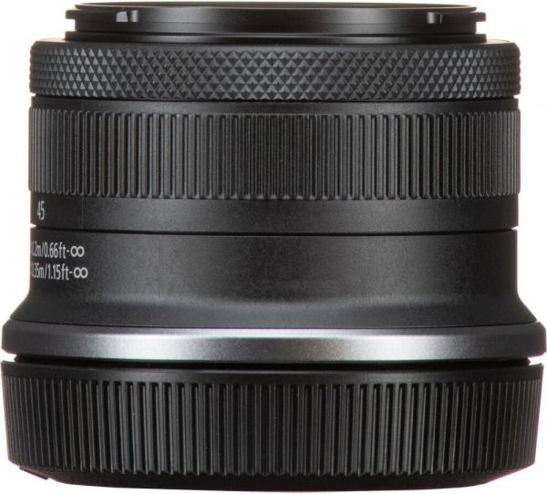 ����������. ���������� Canon EOS R100 + 18-45 IS STM 6052C034 - �������� 23