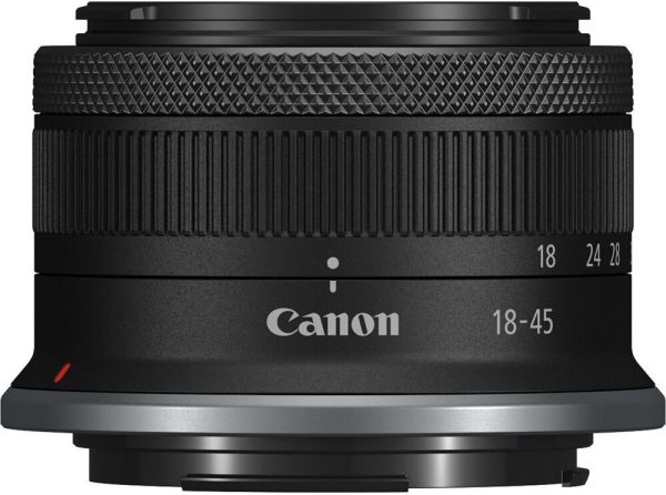 ����������. ���������� Canon EOS R100 + 18-45 IS STM 6052C034 - �������� 22
