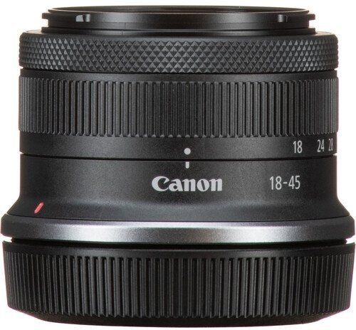 ����������. ���������� Canon EOS R100 + 18-45 IS STM 6052C034 - �������� 20