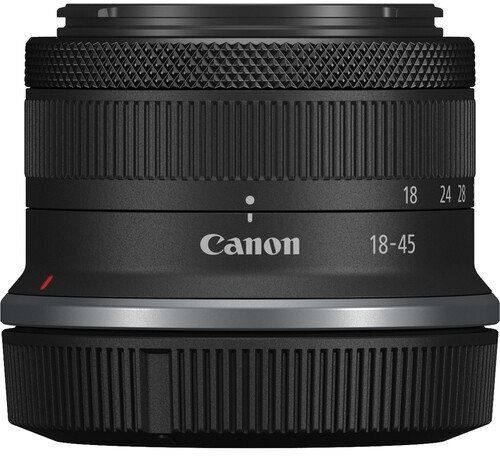 ����������. ���������� Canon EOS R100 + 18-45 IS STM 6052C034 - �������� 18