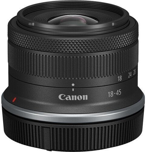 ����������. ���������� Canon EOS R100 + 18-45 IS STM 6052C034 - �������� 17