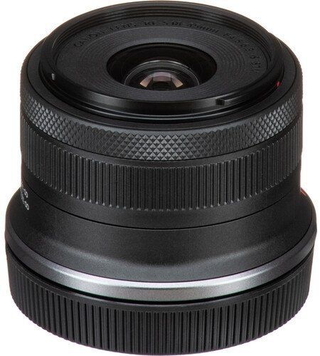 ����������. ���������� Canon EOS R100 + 18-45 IS STM 6052C034 - �������� 14