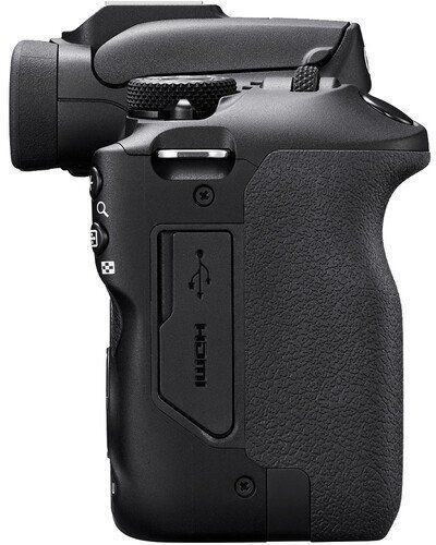 ����������. ���������� Canon EOS R100 + 18-45 IS STM 6052C034 - �������� 9