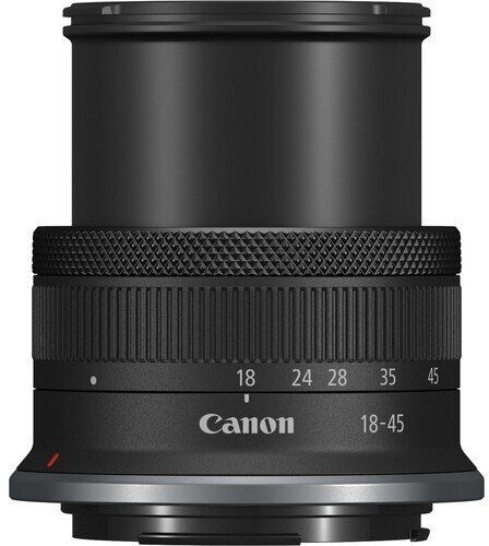 ����������. ���������� Canon EOS R100 + 18-45 IS STM 6052C034 - �������� 11