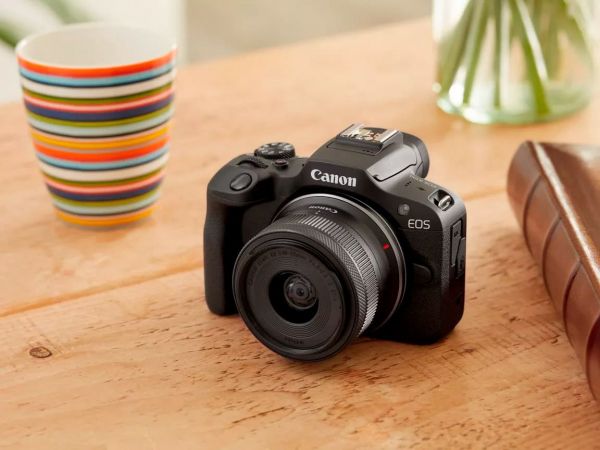 ����������. ���������� Canon EOS R100 + 18-45 IS STM 6052C034 - �������� 3