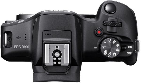 ����. ���������� Canon EOS R100 + 18-45 IS STM + 75-300 IS STM 6052C121 - �������� 19