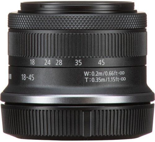 ����. ���������� Canon EOS R100 + 18-45 IS STM + 75-300 IS STM 6052C121 - �������� 18