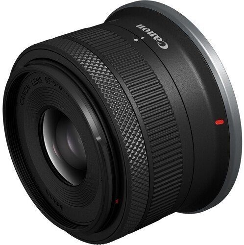 ����. ���������� Canon EOS R100 + 18-45 IS STM + 75-300 IS STM 6052C121 - �������� 10