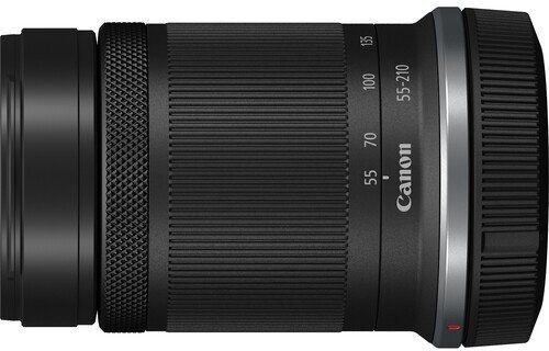 ����. ���������� Canon EOS R100 + 18-45 IS STM + 75-300 IS STM 6052C121 - �������� 8