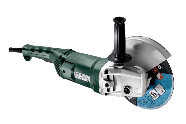 ���������� ������� Metabo W 2200-230 606435010 - �������� 3
