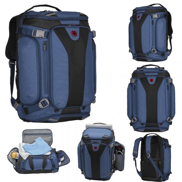 �����-������ Wenger SportPack ����� 606487 - �������� 1