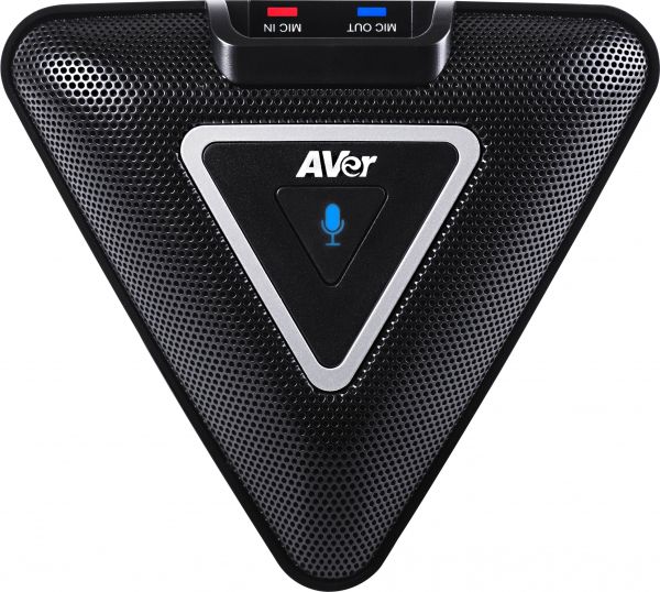 �������������� ����������� ���� � 5 � ������� ��� ������ ������������������� AVer VC520 Pro 2/FONE540/VC520 Pro 60U0100000AC - �������� 2