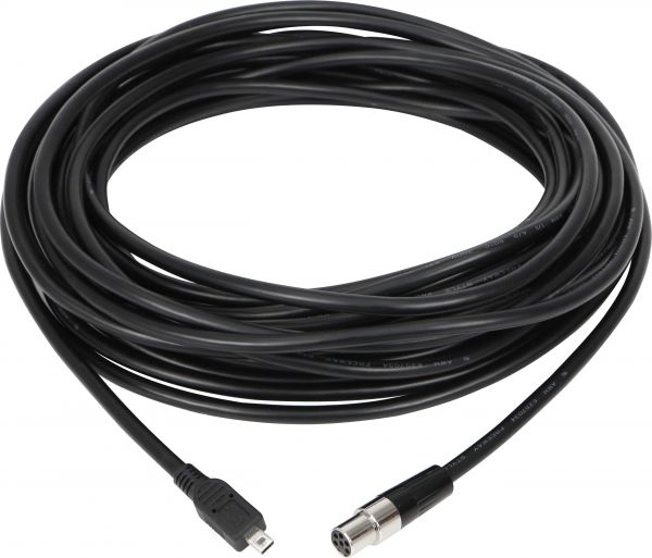 C�������� �������������� AVer � 20 � ������� ��� ������ ������������������� VB342 Pro/ VB350, 2 � Omni-mic, ������ �������� 3 �, RJ45, ������ 60U3300000AC - �������� 2
