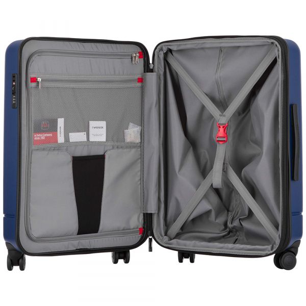 ������� ����������� Wenger, BC Packer, �������, 4 ������, ����� 610155 - �������� 11