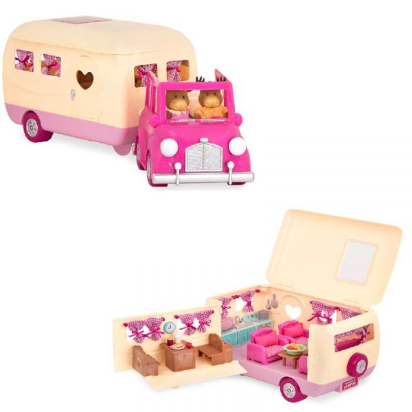 ������� ����� Li`l Woodzeez ������� �������, �������� ��. 6116Z - �������� 1