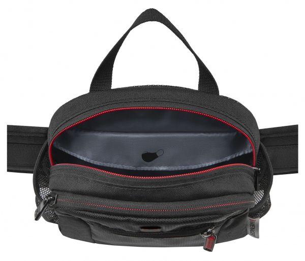����� �� ���� Wenger, Waist Pack, ����� 611875 - �������� 6