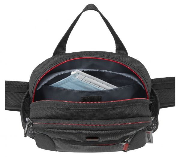 ����� �� ���� Wenger, Waist Pack, ����� 611875 - �������� 5