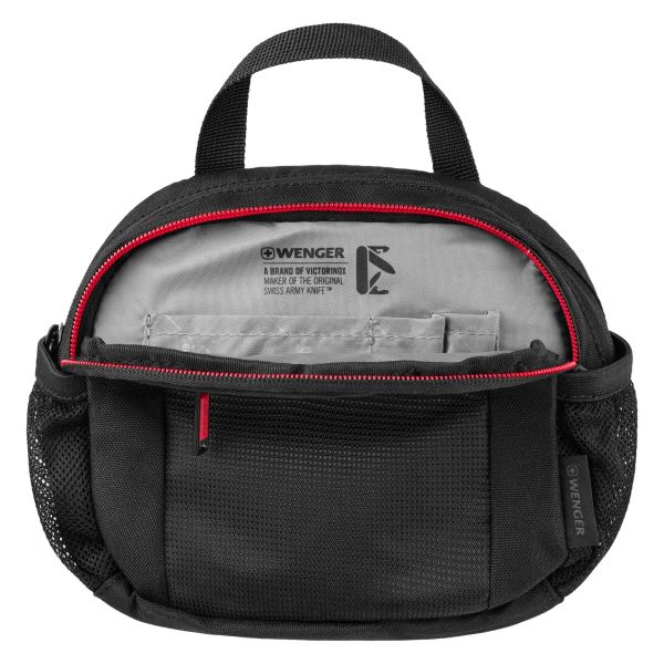 ����� �� ���� Wenger, Waist Pack, ����� 611875 - �������� 4